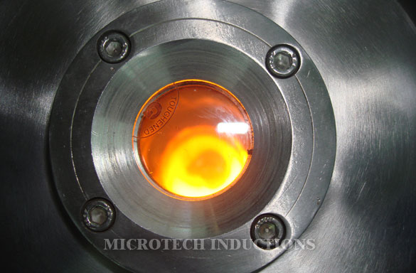 vacuum melting vacuum melting
